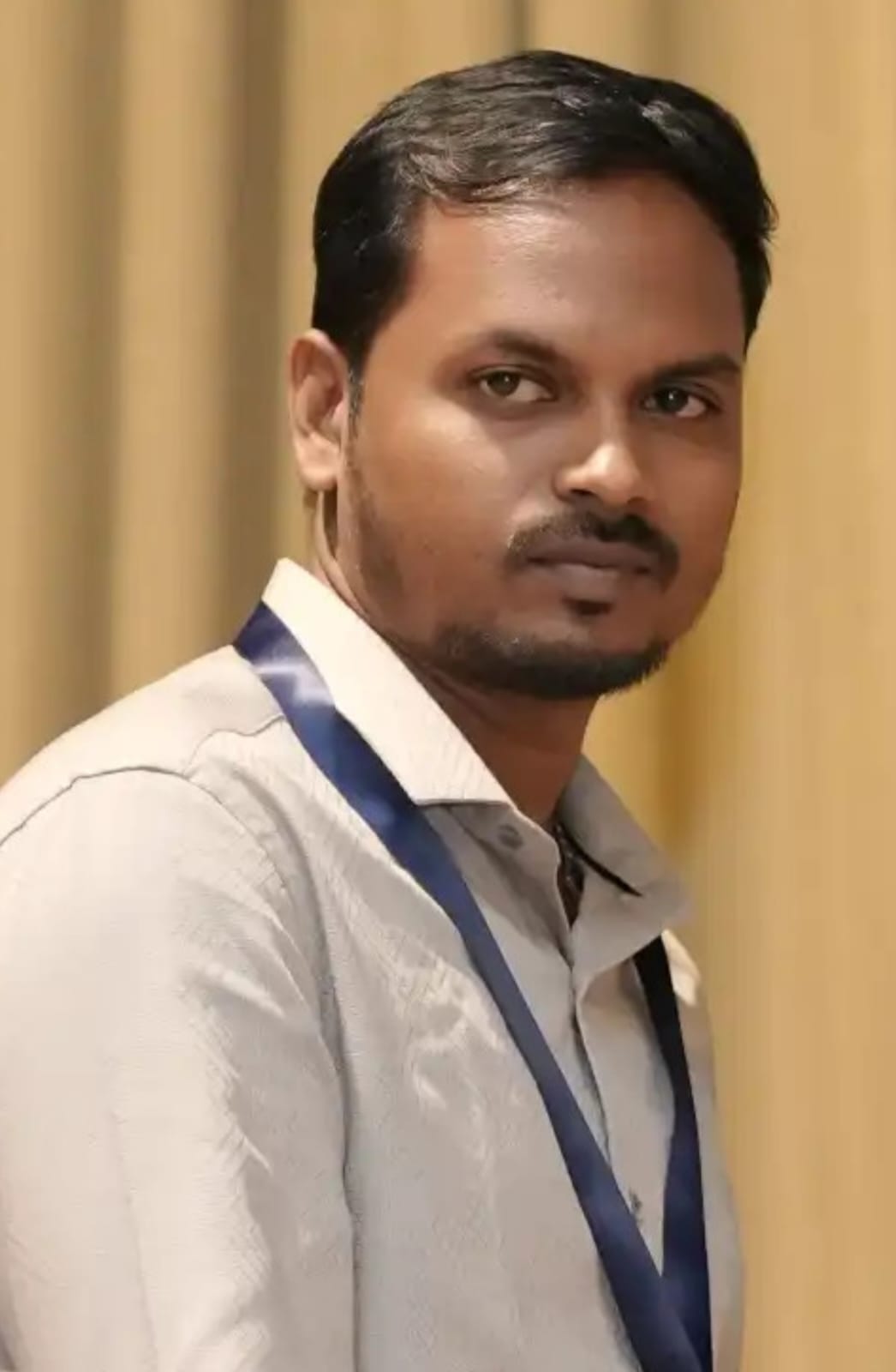 M. Radhakrishnan